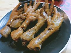 -望江门小龙虾·烧烤(九堡店)