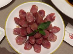 -凤凰园烤鸭店·唐山菜·传承花椒肉(老唐丰路店)
