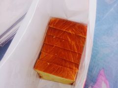 -爸爸糖吐司面包(大连高新锦辉商场店)