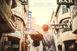 点击看大图 -日光视觉婚纱摄影(旗舰店)