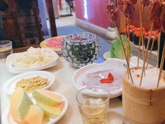 -重庆高老九火锅(昆山万象汇店)