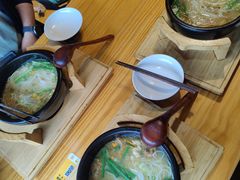 -勺子米线·云南传统小吃市集(四方街店)