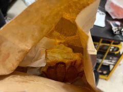 -广州文华东方酒店·文华饼店