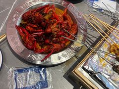 -刘一龙虾.烧烤(理工直营店)