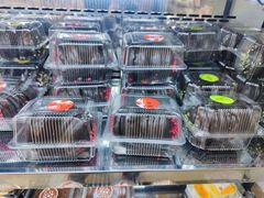 巧克力派-幸福蛋糕坊(金顶街店)