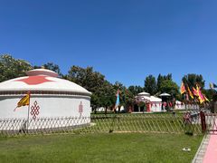 -承德避暑山庄景区