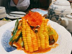 -大雄寿司(中华广场店)
