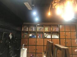-CUT CUT Hair Salon