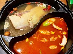 -火炉火自助餐(悠唐购物中心店)