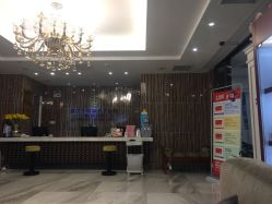 -裕月馨月子中心(滨江店)