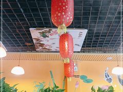 -江湖水乡铁锅炖魚(周庄嘉园店)