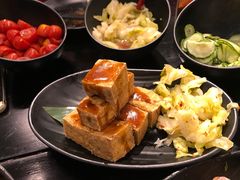 -小明同学(三里屯店)