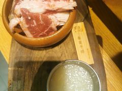 -黑牛の店·和牛烧肉(大悦城店)