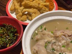 -红料理|串串有瘾·烧烤(吴中路店)