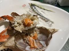 -渔家小院观海海肠捞饭地方菜(环海中路店)