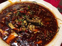 -蜀膳坊(洪公祠小区店)