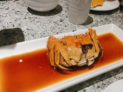 -里岛烤鱼(东港凯虹广场店)