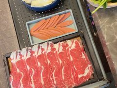 -刘一手重庆火锅(万达广场店)