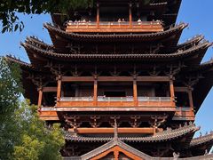 -杭州半山国家森林公园