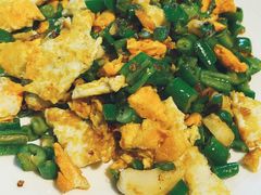 外婆炒的土鸡蛋-望湘园·湖南菜(宏伊店)