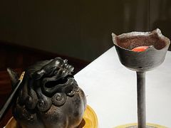 -叶叶菩提(太原别墅店)