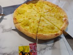-遇见杜尚西餐厅(万达金街店)