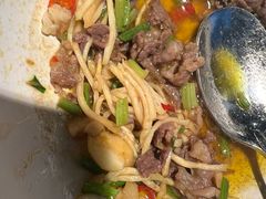 -老湘村·湖南土菜(天河维多利店)