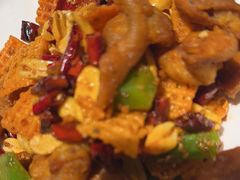 -No.DD戳子烧烤·江湖菜(北京总店)