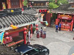 -亮欢寨(凯里总店)