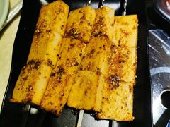 -和庆斋羊蝎子火锅·碳缸烧烤(顺义旗舰店)