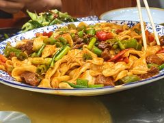 -后卫寨猫耳朵(后卫寨店)