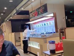 -海底捞火锅(吾悦广场店)