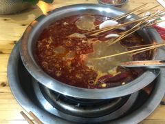 -丹妹麻辣烫(袁家岭20year店)