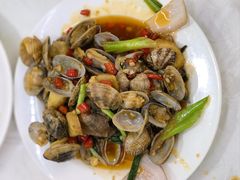 -庆余生平价生猛海鲜(海棠湾林旺夜市店)