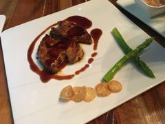 -JUKEBOX玖部音乐餐厅(华侨城店)