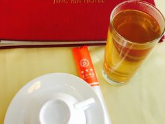 -京滨饭店·餐厅(阜外大街店)