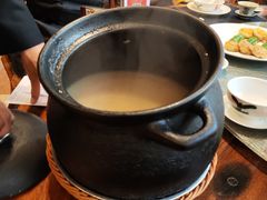 -猪肉婆私房菜(容桂总店)