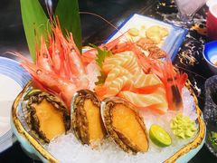 -铁板诱惑法式铁板烧(爱琴海购物公园店)