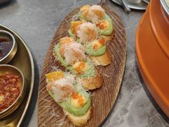 -东味北道熟成·炭火烤肉(九龙店)