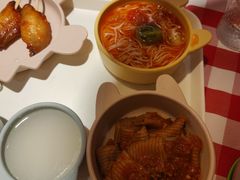 -西贝(枫蓝国际购物中心店)