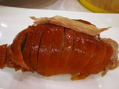 -东兴楼饭庄(六里桥店)