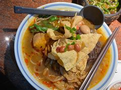 -桂小厨广西菜(桂林万象城店)