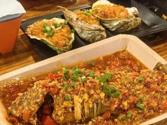-冶建镜子·中国龙虾王(总店)