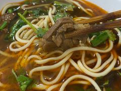 牛肉拉面-518牛肉拉面馆(包河花园店)