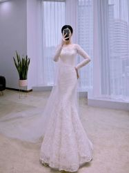 -韩国天使嫁衣婚纱礼服馆(上海旗舰店)