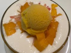 -果流香水果甜品(建政路店)