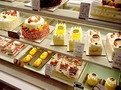 -BreadTalk面包新语·烘焙蛋糕(海岸城店)