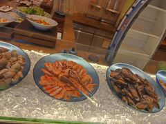 -浙江西子宾馆·瑶园咖啡厅