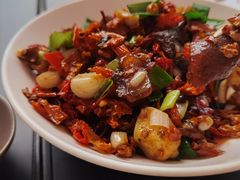 芙南风秘牛肉-渔芙南(三里屯店)