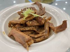 -海宝酒家(中山四路店)